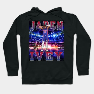 Jaden Ivey Hoodie